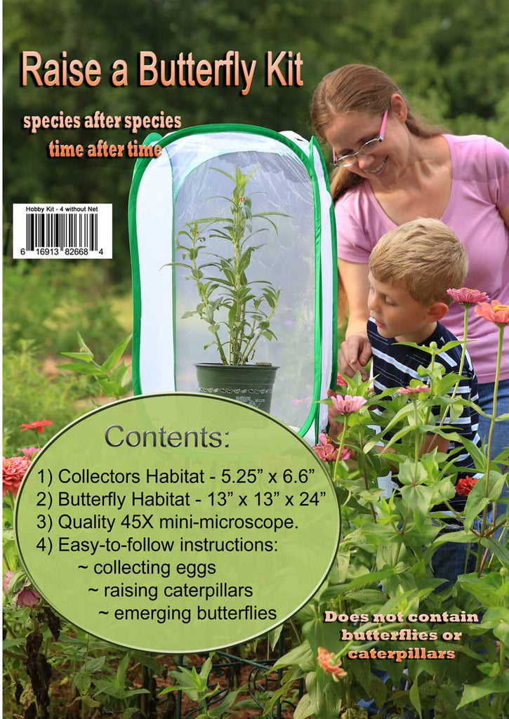 Butterfly Conservation Kit #4